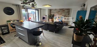  Maison � vendre 8 pi�ces 180 m�