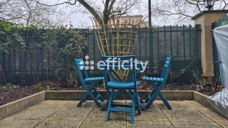  Appartement � vendre 2 pi�ces 37 m�