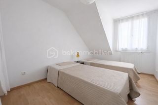  Appartement � vendre 4 pi�ces 75 m�