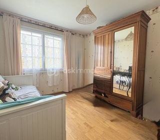  Maison � vendre 5 pi�ces 93 m�