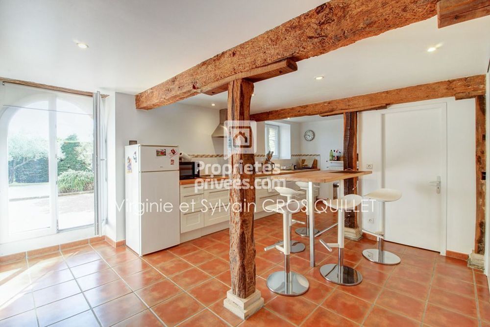 � vendre  Maison Montastruc-la-Conseill�re (31380)