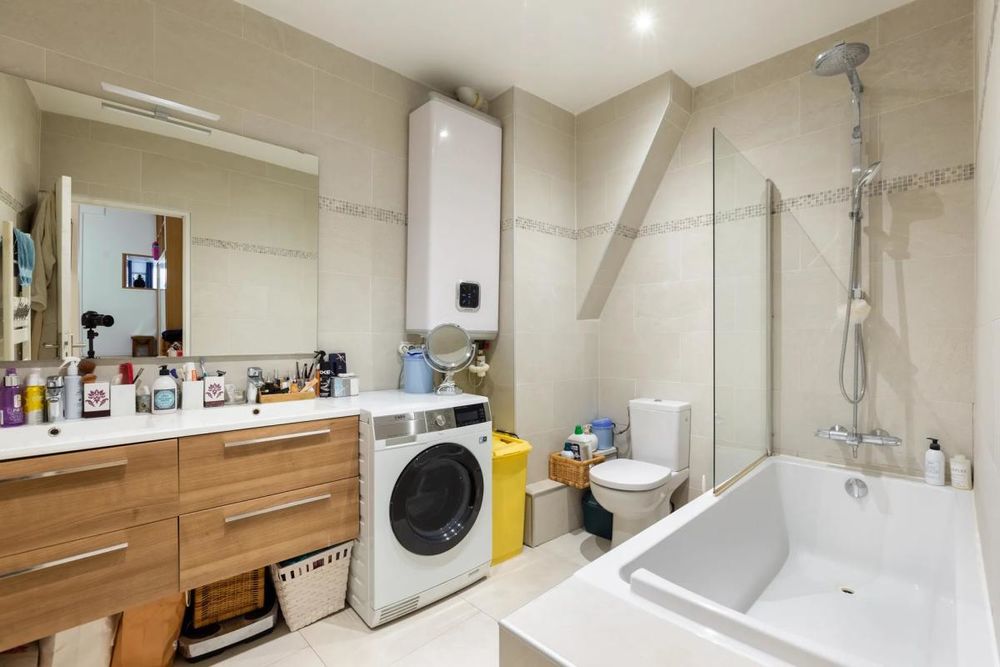 � vendre  Appartement Paris 2