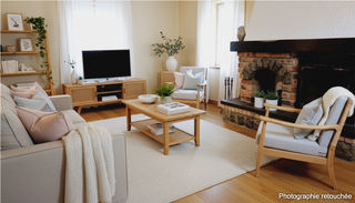  Maison � vendre 6 pi�ces 127 m�