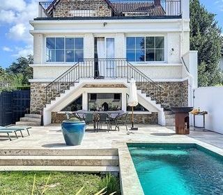  Maison � vendre 6 pi�ces 183 m�