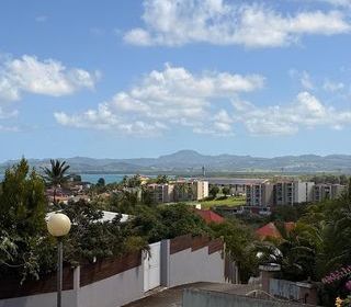  Appartement � vendre 2 pi�ces 48 m�