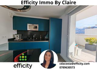  Appartement � vendre 4 pi�ces 86 m�