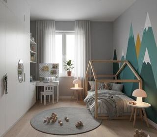  Appartement � vendre 3 pi�ces 61 m�