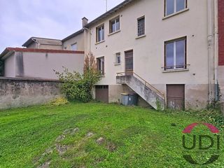  Immeuble � vendre 6 pi�ces 173 m�