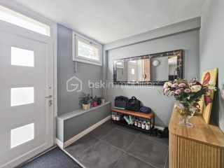  Maison � vendre 3 pi�ces 100 m�