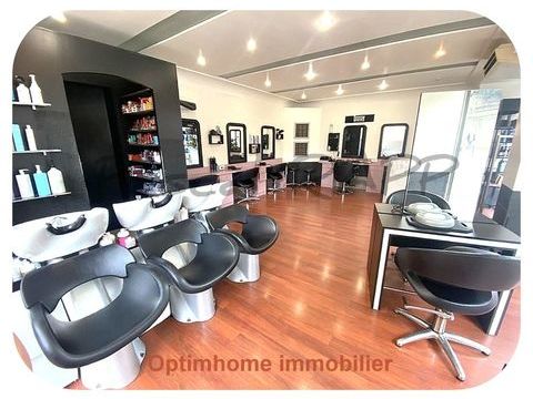 Fonds de commerce &agrave; vendre LODEVE (34) 25000 34700 Lodeve