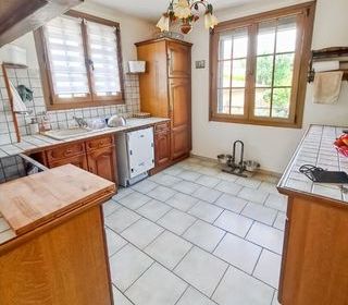  Maison � vendre 5 pi�ces 85 m�