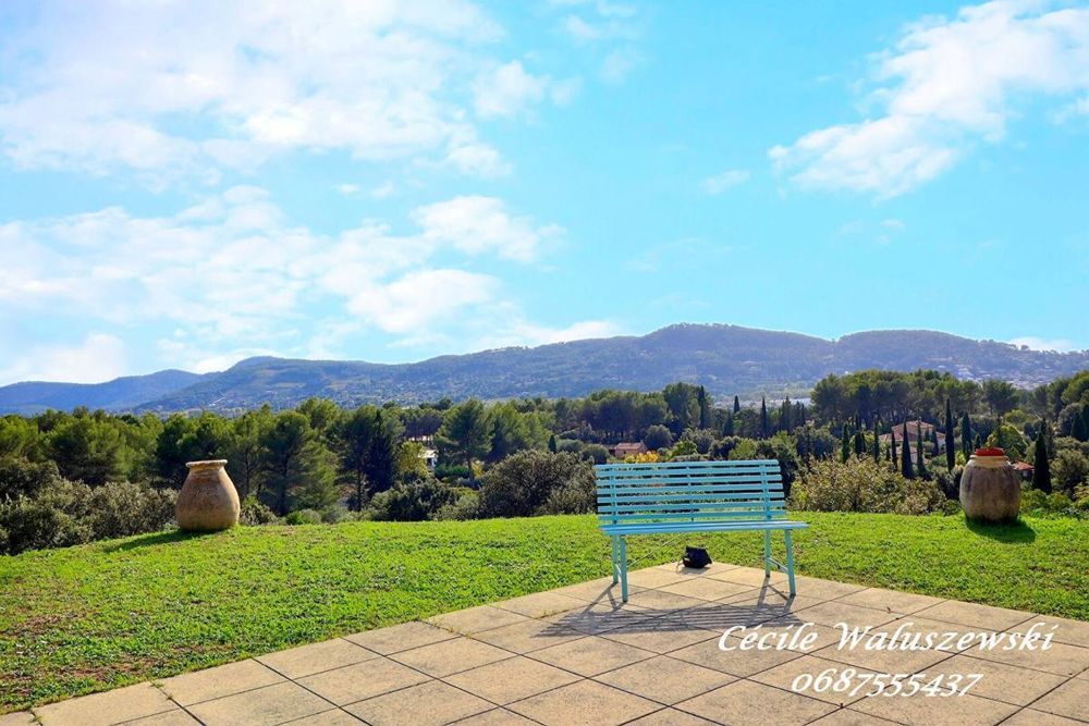 � vendre  Maison Le Beausset (83330)