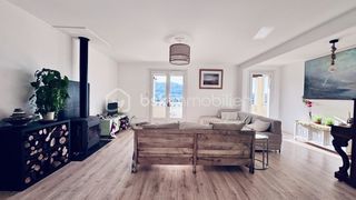  Villa � vendre 6 pi�ces 97 m�