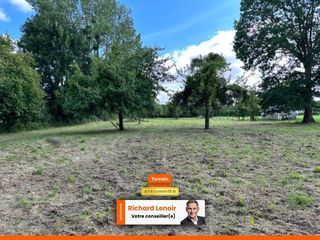  Terrain � vendre 1202 m�