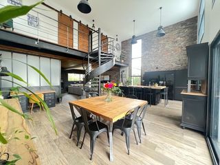  Maison � vendre 4 pi�ces 157 m�