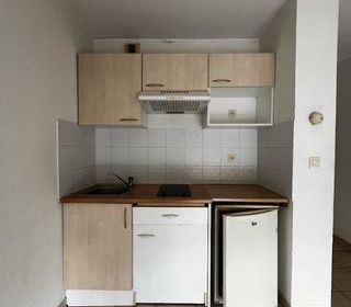  Appartement � vendre 2 pi�ces 31 m�