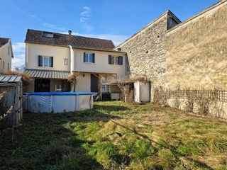  Maison � vendre 6 pi�ces 159 m�