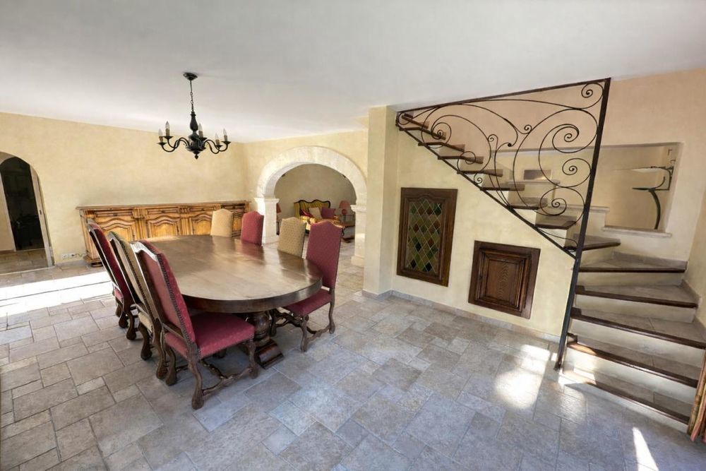 � vendre  Villa Saint-Victoret (13730)