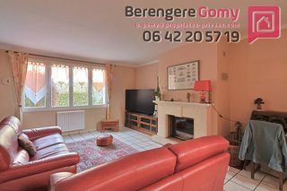  Maison � vendre 7 pi�ces 178 m�