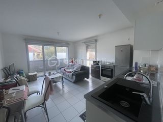  Appartement � vendre 2 pi�ces 47 m�