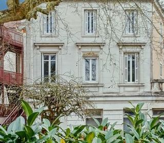  Appartement � vendre 4 pi�ces 69 m�