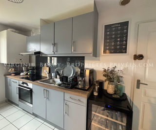  Maison � vendre 3 pi�ces 70 m�