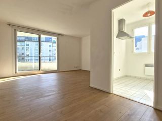  Appartement � vendre 2 pi�ces 47 m�