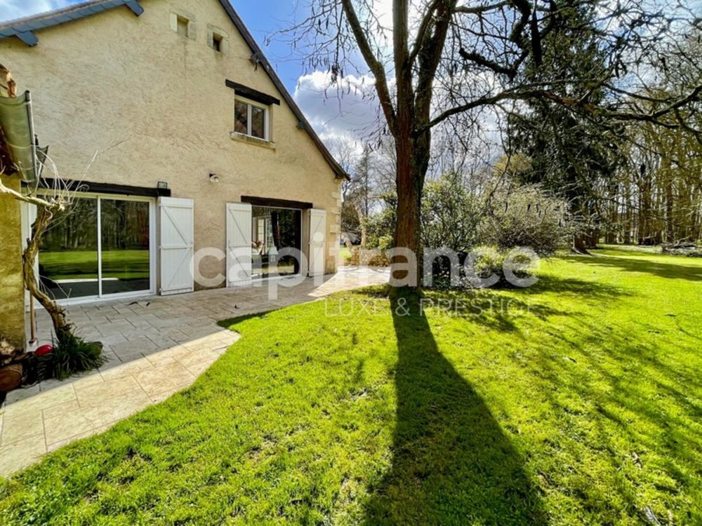 � vendre  Maison Saint-Roch (37390)