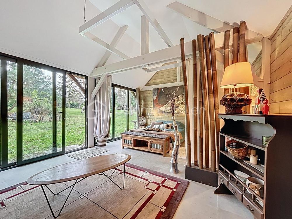 � vendre  Maison Honfleur (14600)