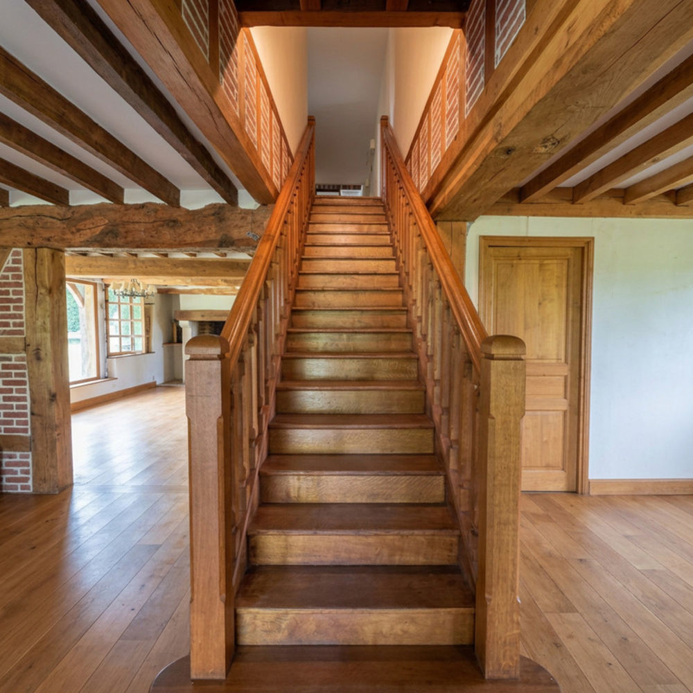 � vendre  Propri�t�/ch�teau Saint-Georges-du-Vi�vre (27450)