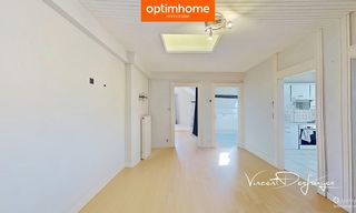  Appartement � vendre 4 pi�ces 64 m�