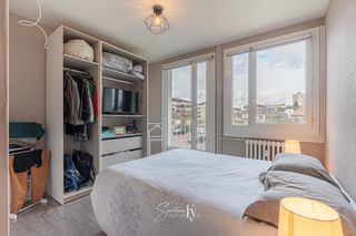  Appartement � vendre 3 pi�ces 59 m�