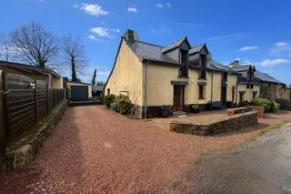  Maison � vendre 6 pi�ces 174 m�