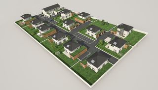  Maison � vendre 5 pi�ces 124 m�