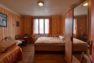  Maison � vendre 4 pi�ces 77 m�