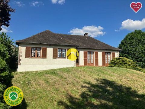   Au calme Maison - 5 pi�ce(s) - 103 m�