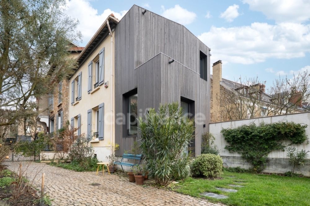 � vendre  Maison Versailles (78000)