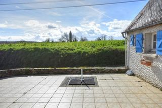  Maison � vendre 4 pi�ces 92 m�