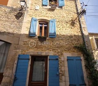  Maison � vendre 4 pi�ces 74 m�