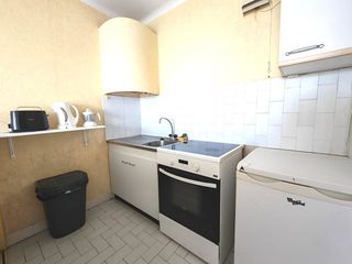 Appartement � vendre 2 pi�ces 30 m�
