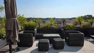  Appartement � vendre 5 pi�ces 94 m�