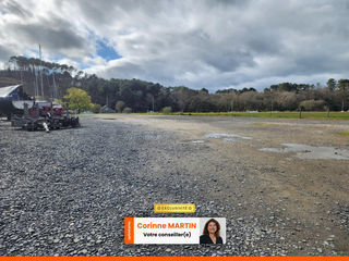  Terrain � vendre 2870 m�