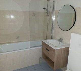  Appartement � vendre 1 pi�ce 34 m�