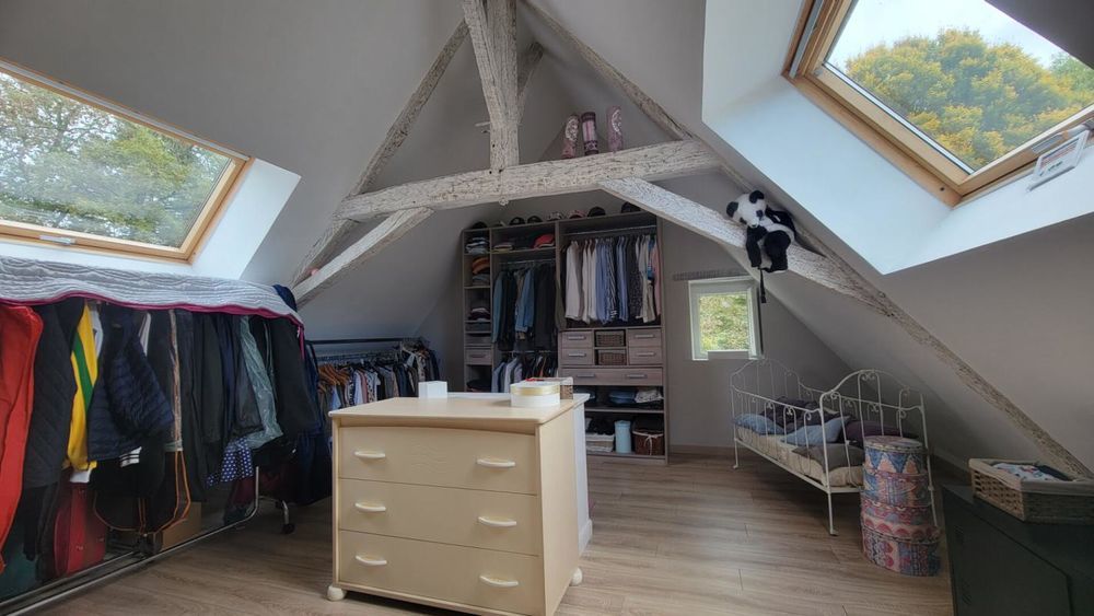 � vendre  Maison Le Lion-d'Angers (49220)