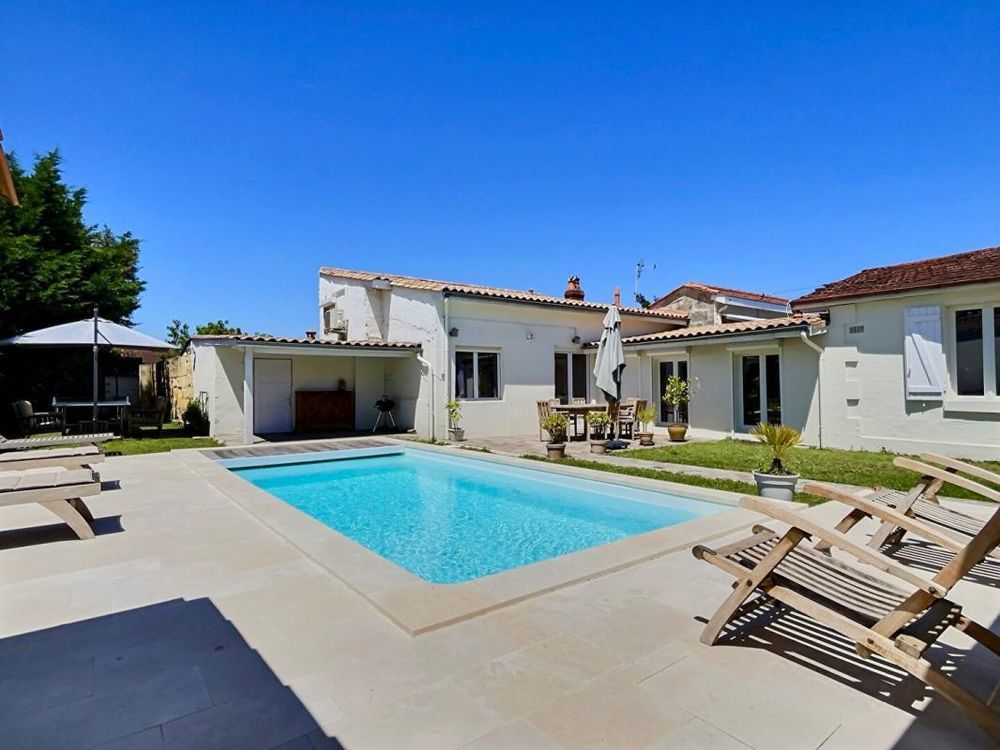 � vendre  Maison B�gles (33130)