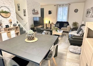  Maison � vendre 4 pi�ces 79 m�