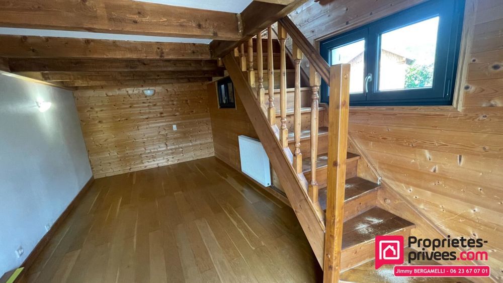 � vendre  Maison Passy (74190)