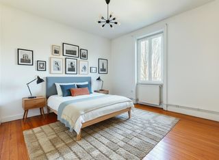  Appartement � vendre 2 pi�ces 53 m�