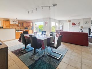  Maison � vendre 6 pi�ces 119 m�