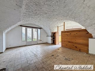  Maison � vendre 3 pi�ces 100 m�